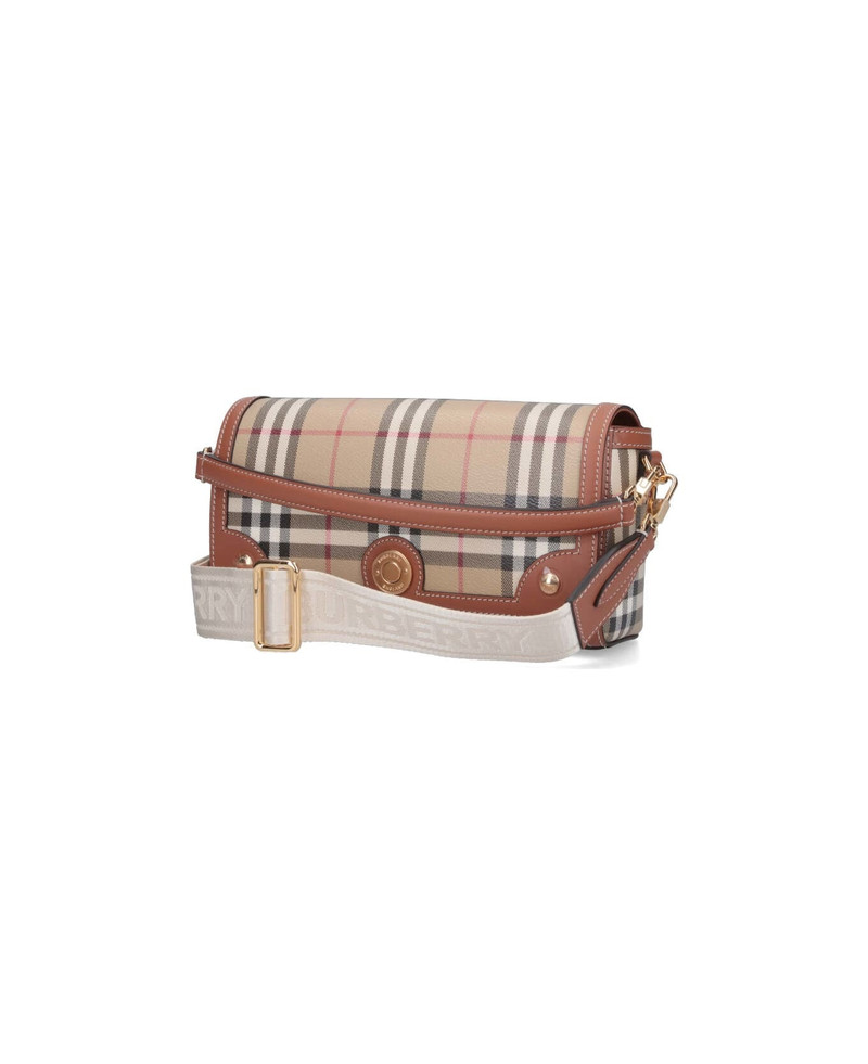 Burberry 'note' Handle Crossbody Bag outlook