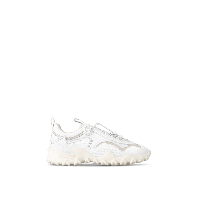 LV Rush Sneaker 1