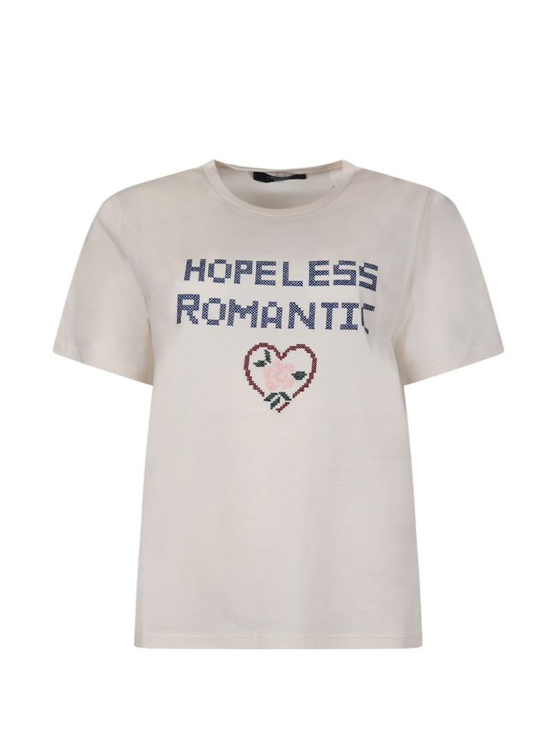 graphic T-shirt 1