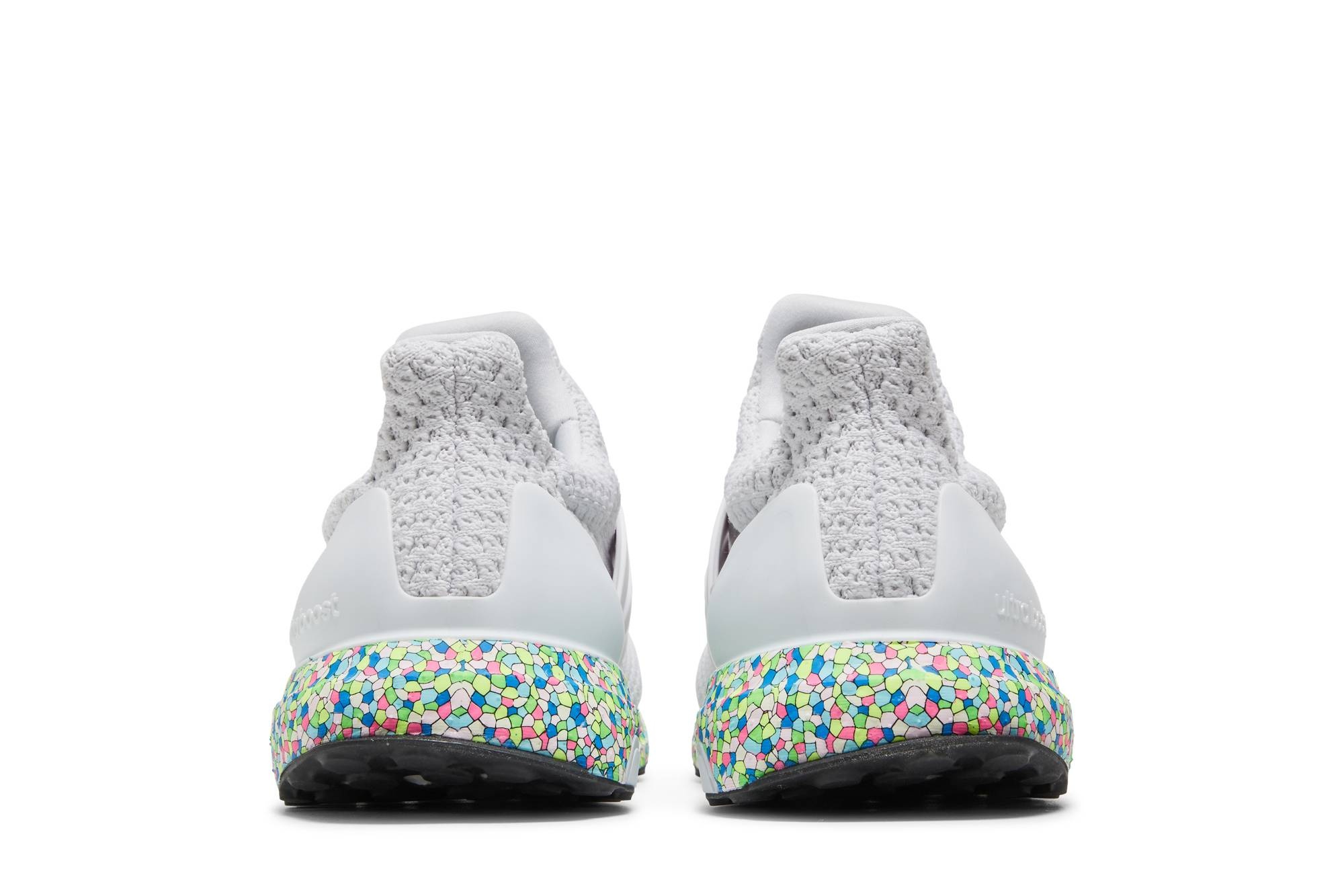 UltraBoost 5.0 DNA 'Mosaic Boost Pack' - 6