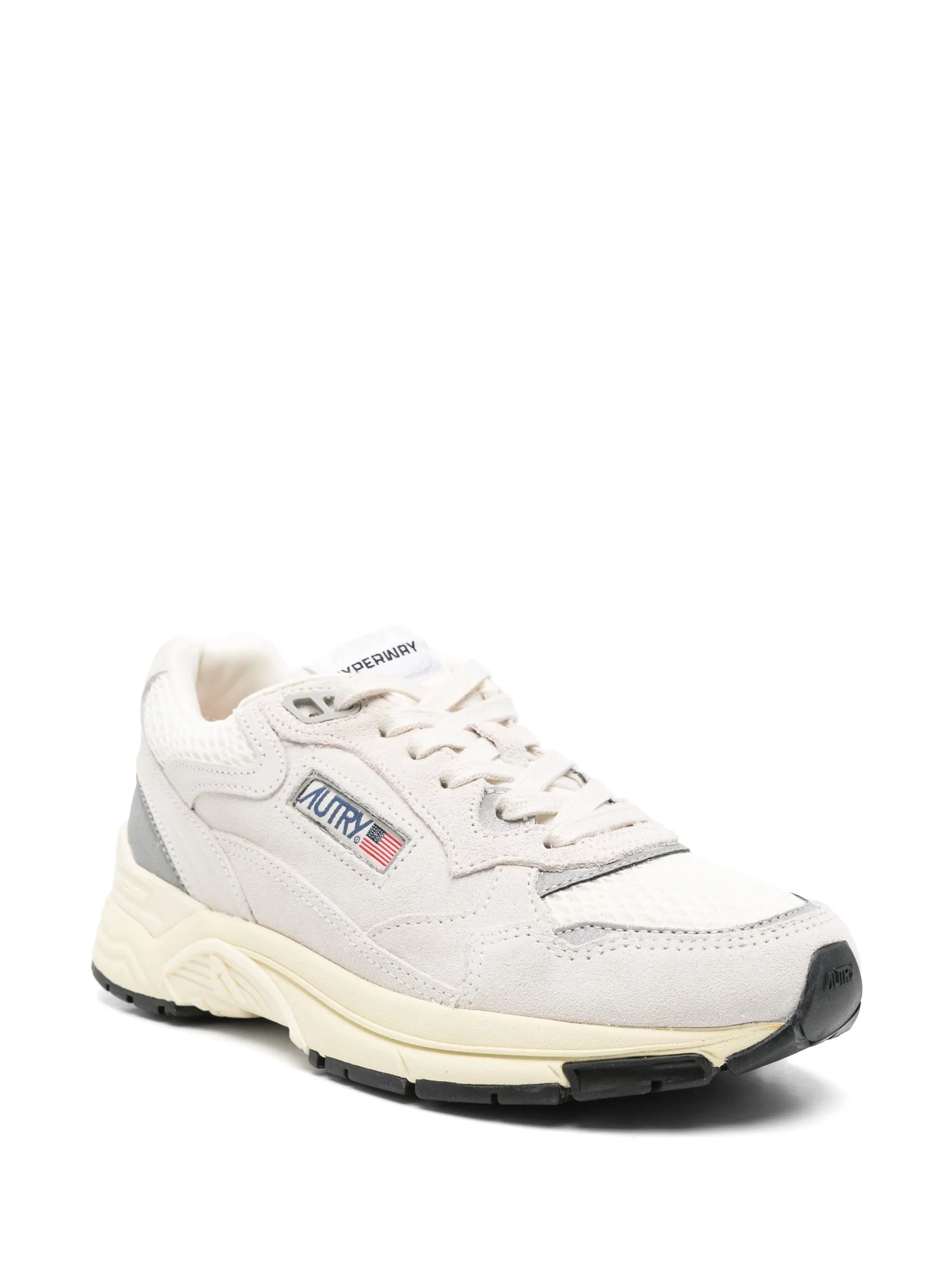 Hyperway Sneakers - 2