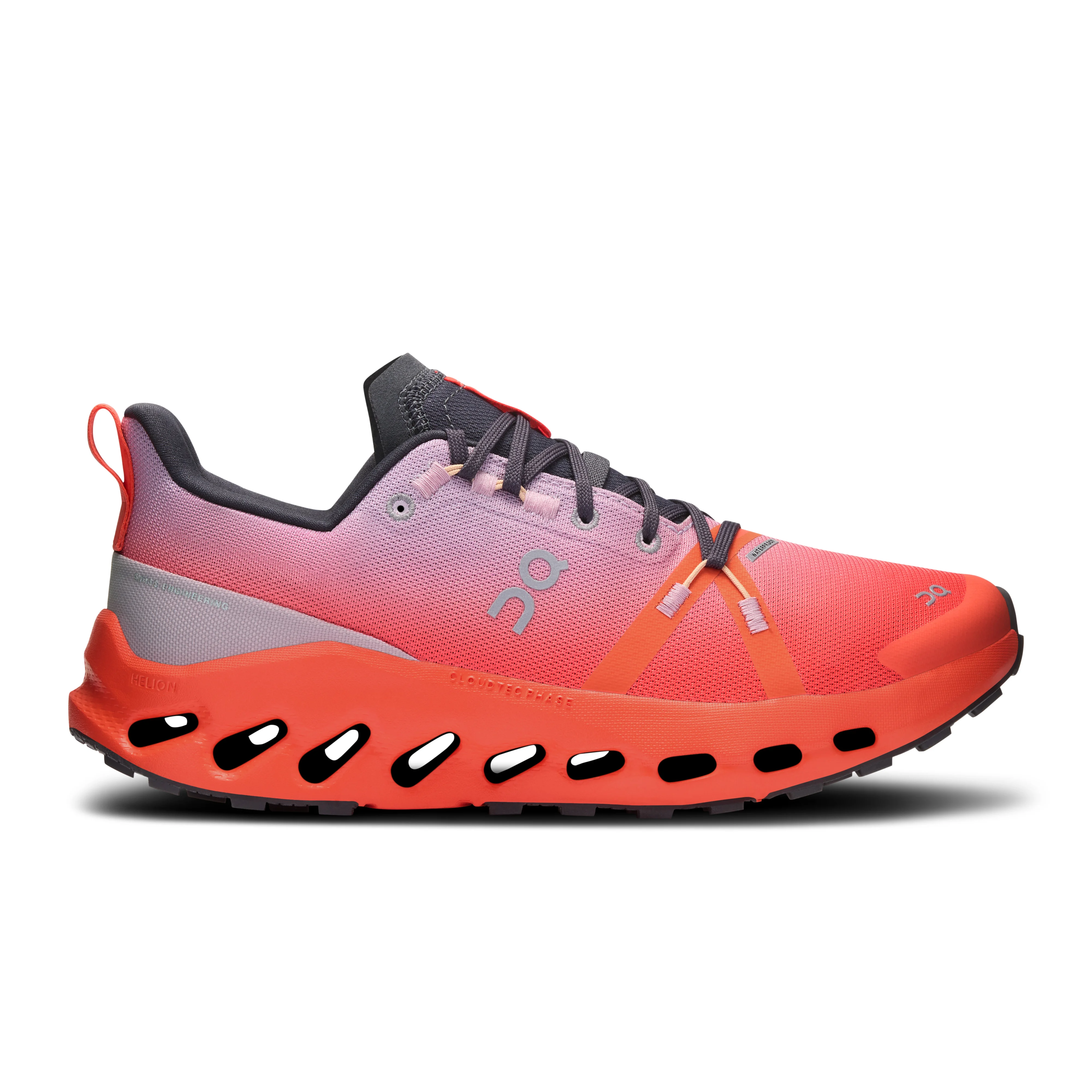 Cloudsurfer Trail Waterproof - 1