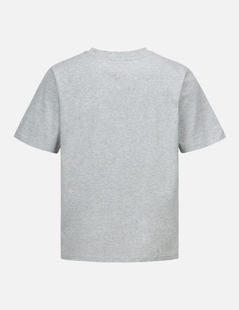 EVISU Seagull Print T-Shirt outlook