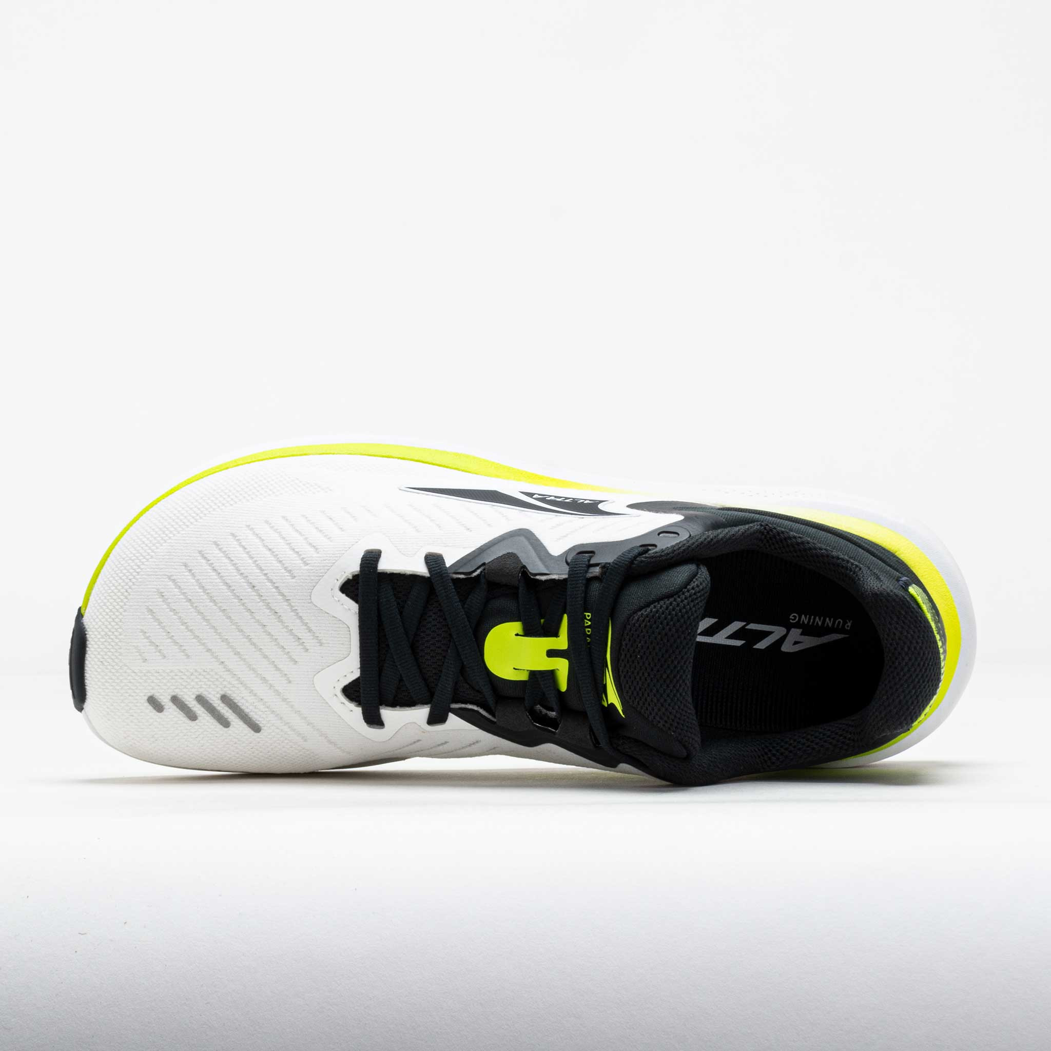 Altra Paradigm 8 Men's White/Black - 3