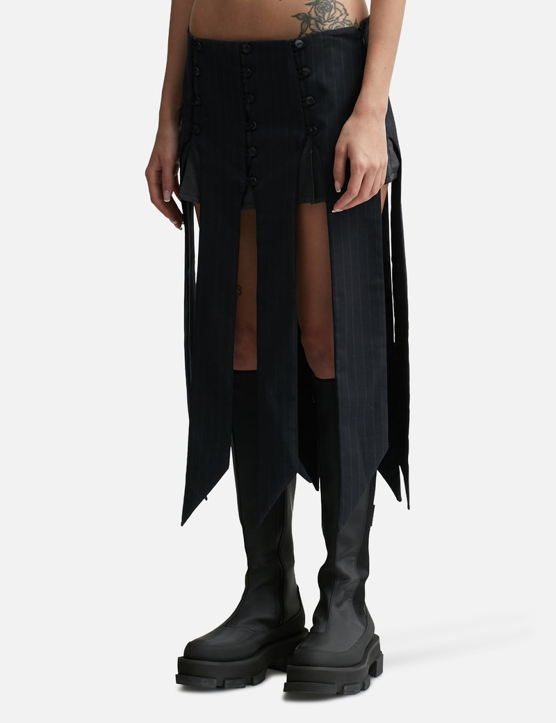 PANELLY LONG SKIRT 2