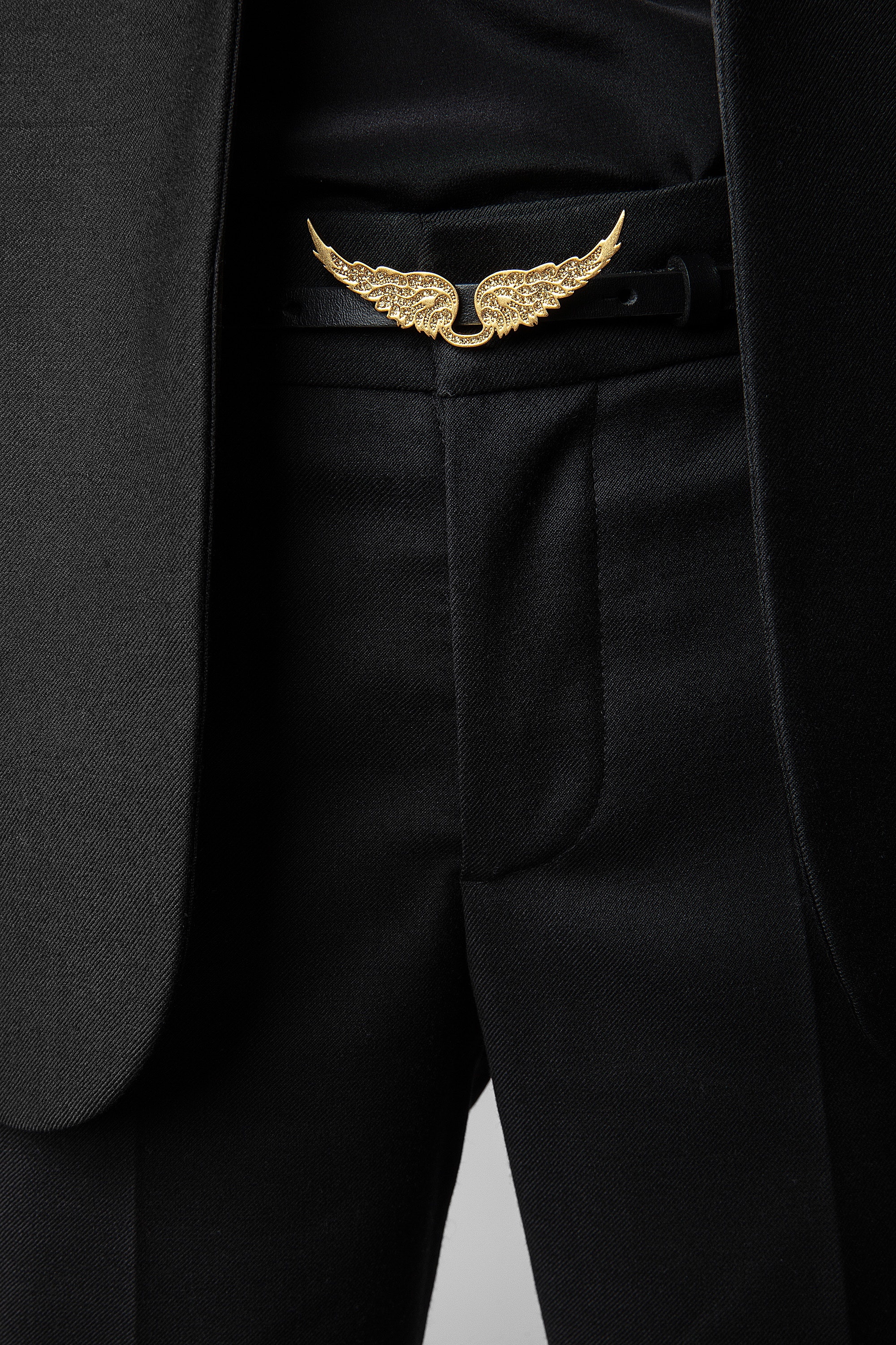 Rock Belt - 4