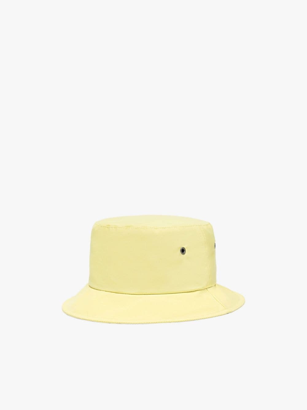 PELTING YELLOW ECO DRY BUCKET HAT - 1