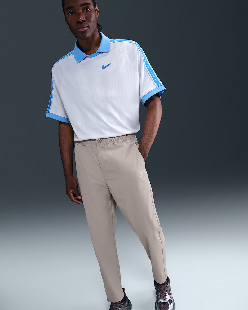 Nike Nike Club Men's Woven Tapered Pants outlook
