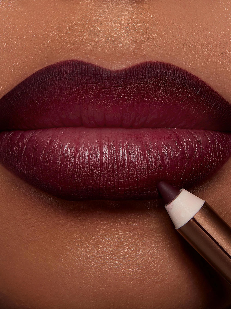 Women's Lip Cheat Lip Liner - Bad Romance 5