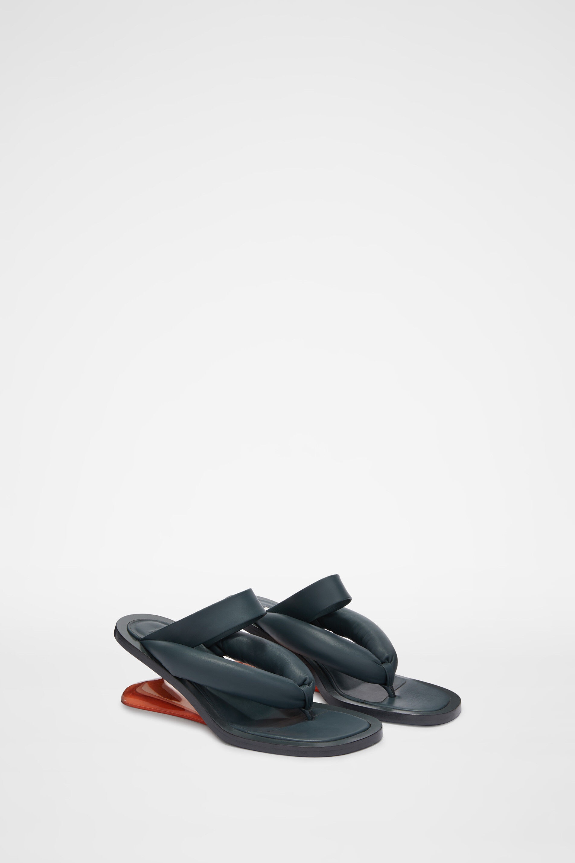 High Sandals - 3