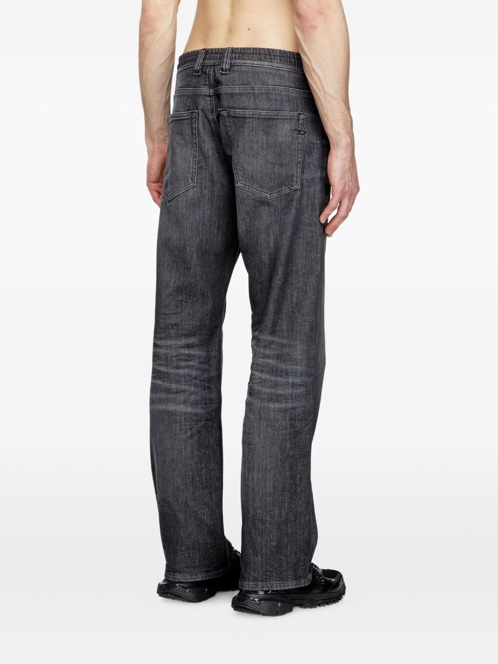 2080 D-Reel jeans - 4