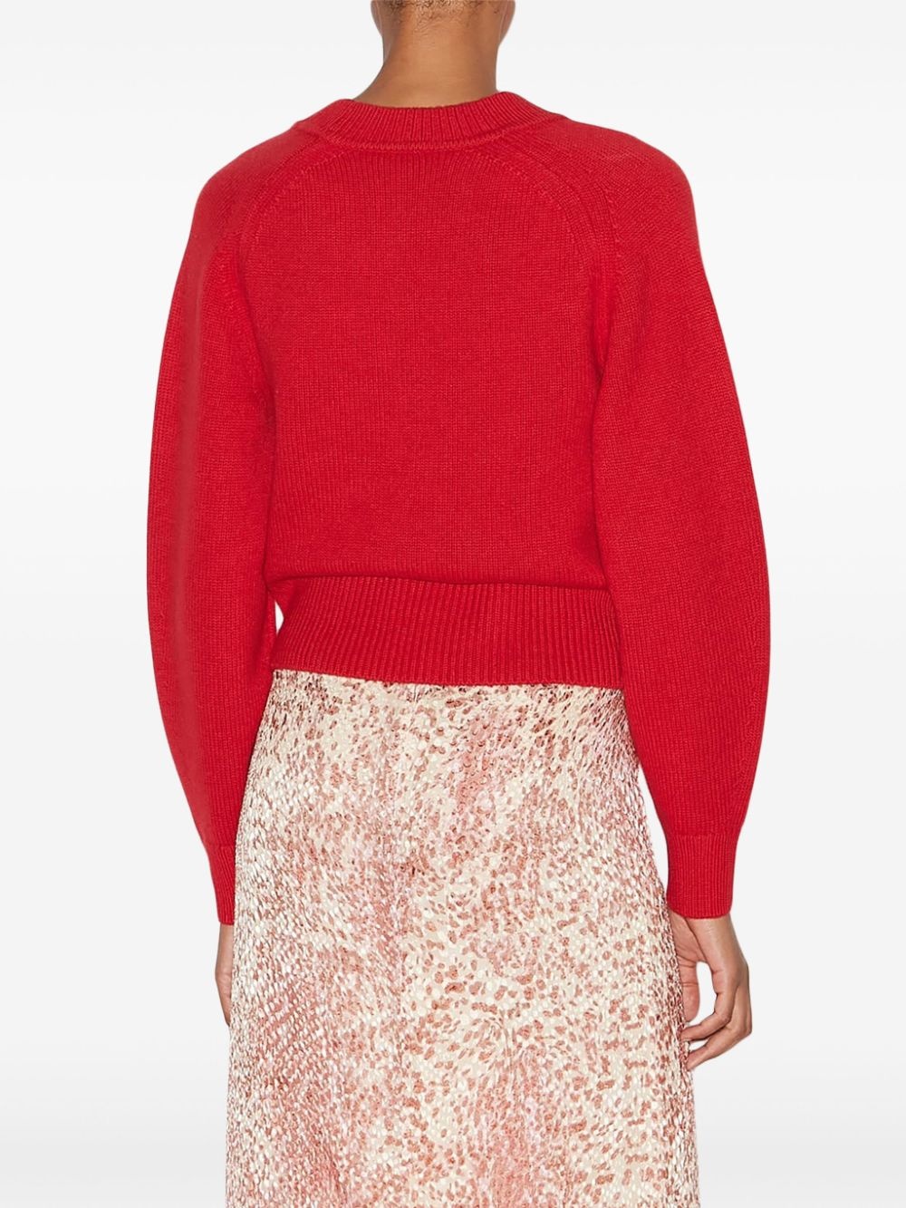 Leandra jumper - 3