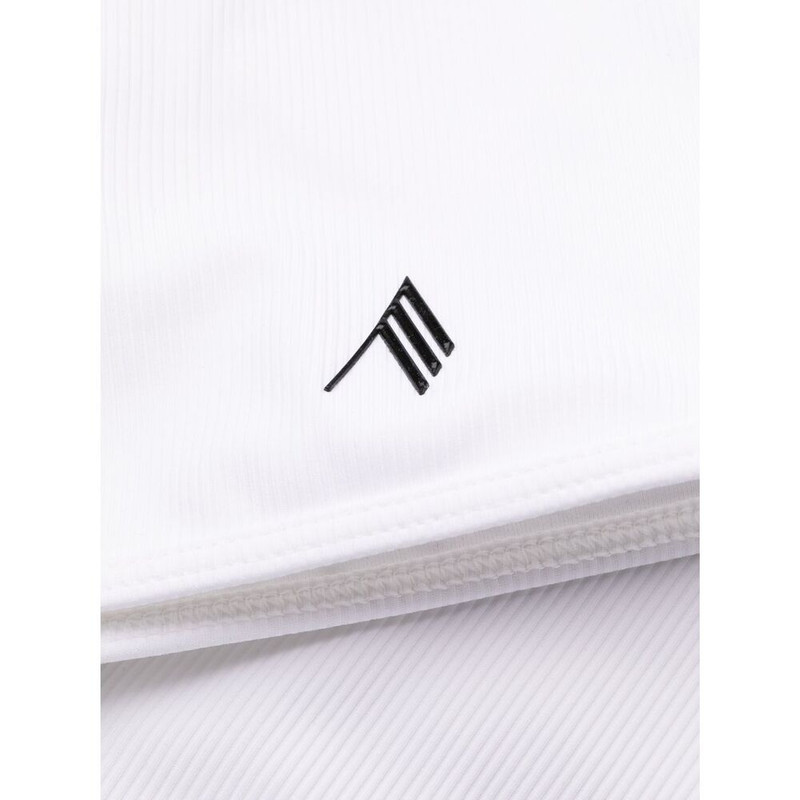 THE ATTICO White Beachwear outlook