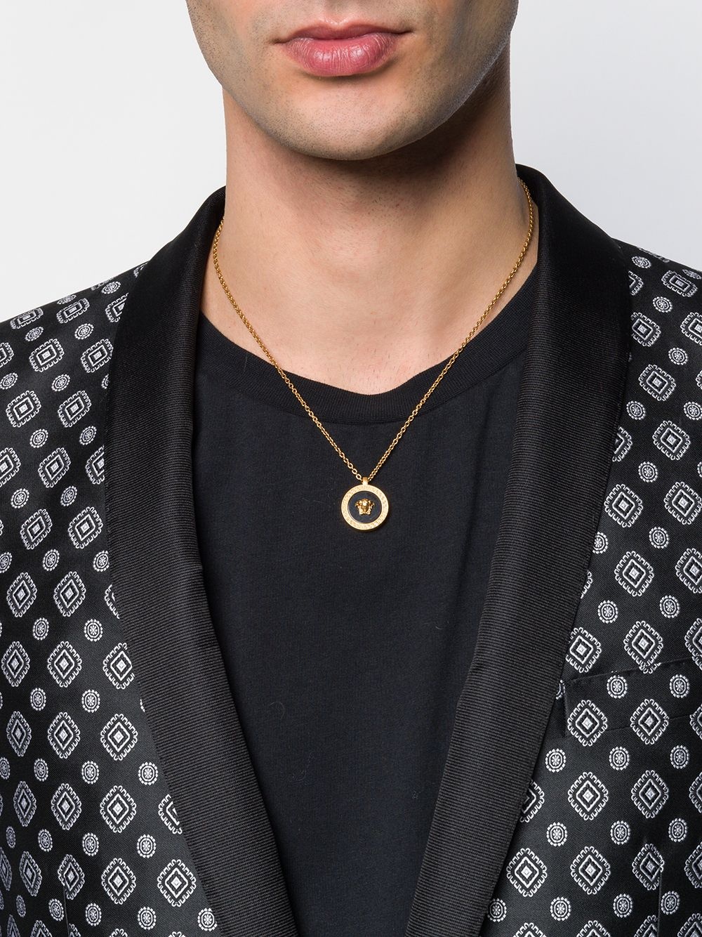 VERSACE NECKLACE - 2