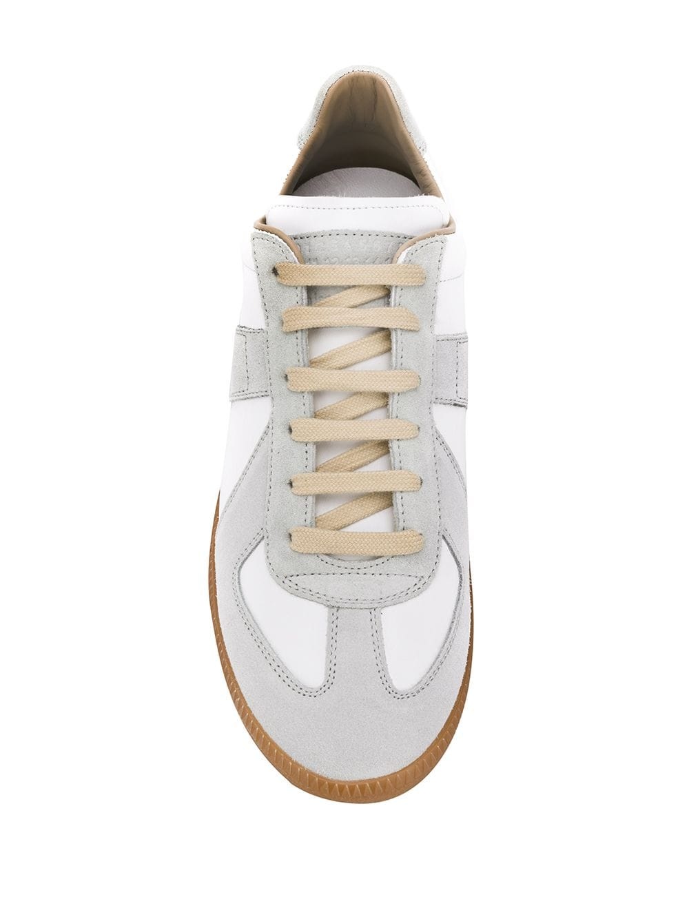 Maison Martin Margiela Men Sneakers Replica - 4