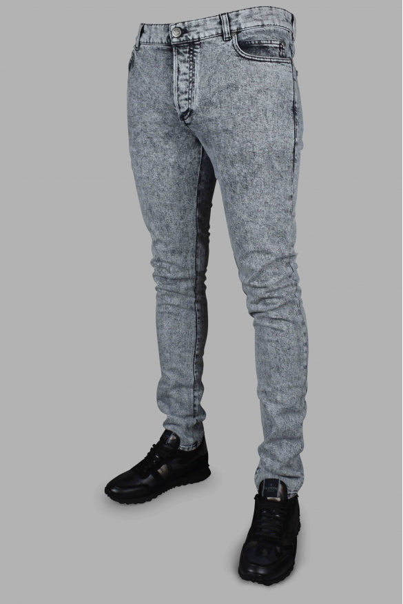 Balmain Men Jean - 2