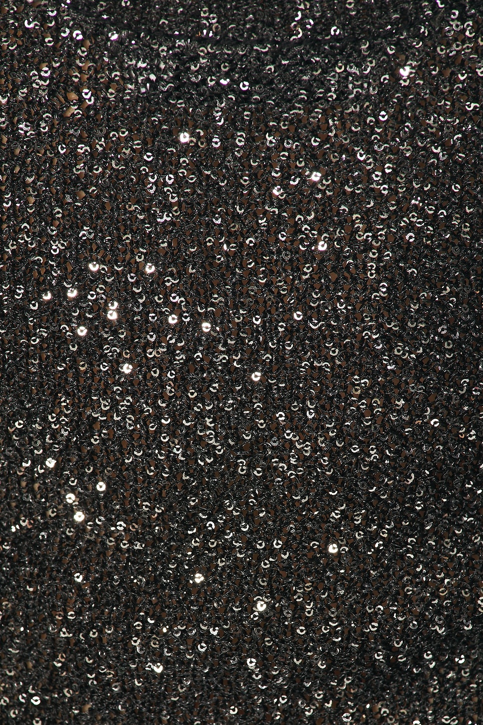Sequin Tank Top - 5