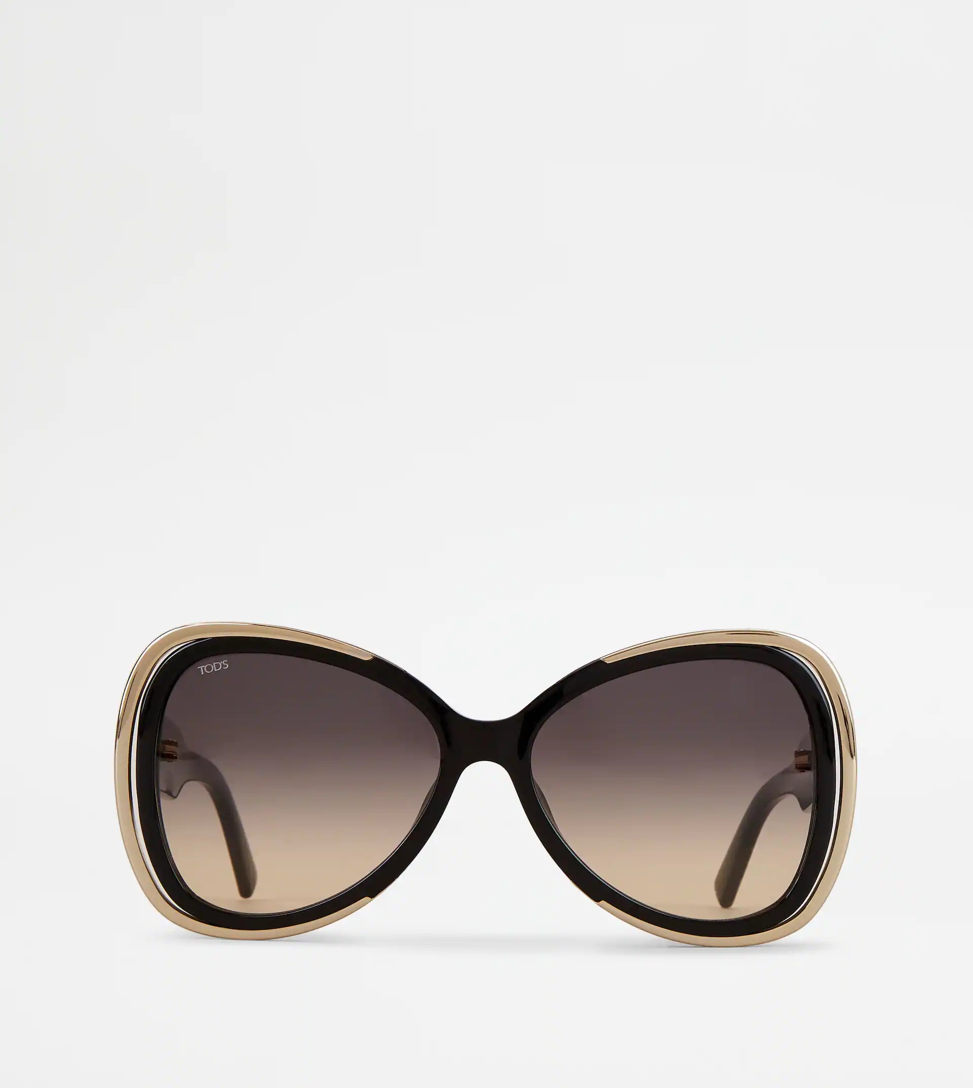 SUNGLASSES - BLACK - 1