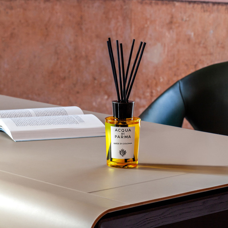 Luce Di Colonia Room Diffuser 4