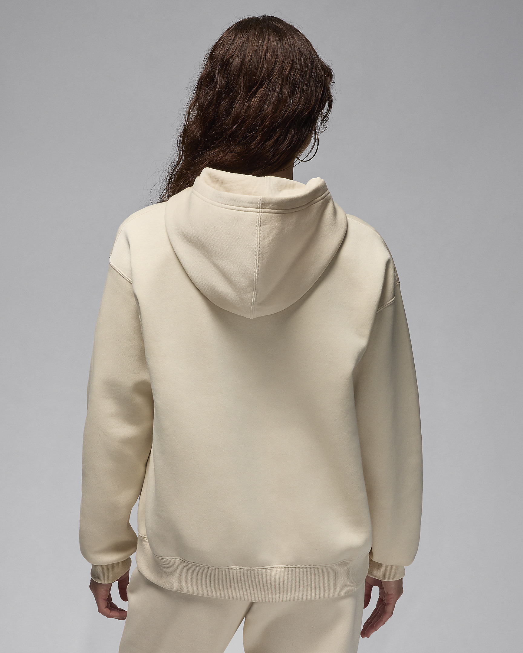 Jordan Brooklyn Fleece Women's Pullover Hoodie - 2