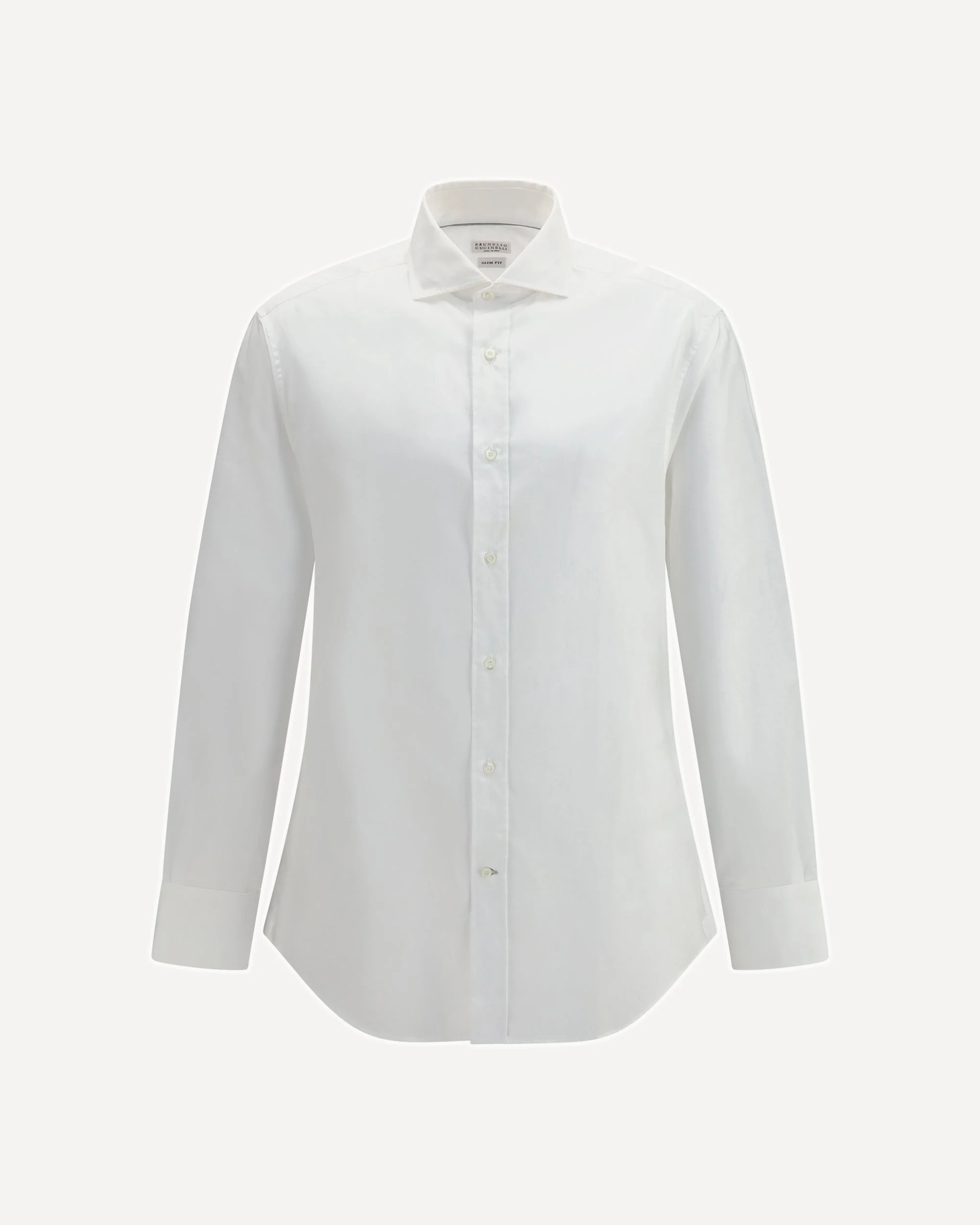 Cotton Shirt - 1