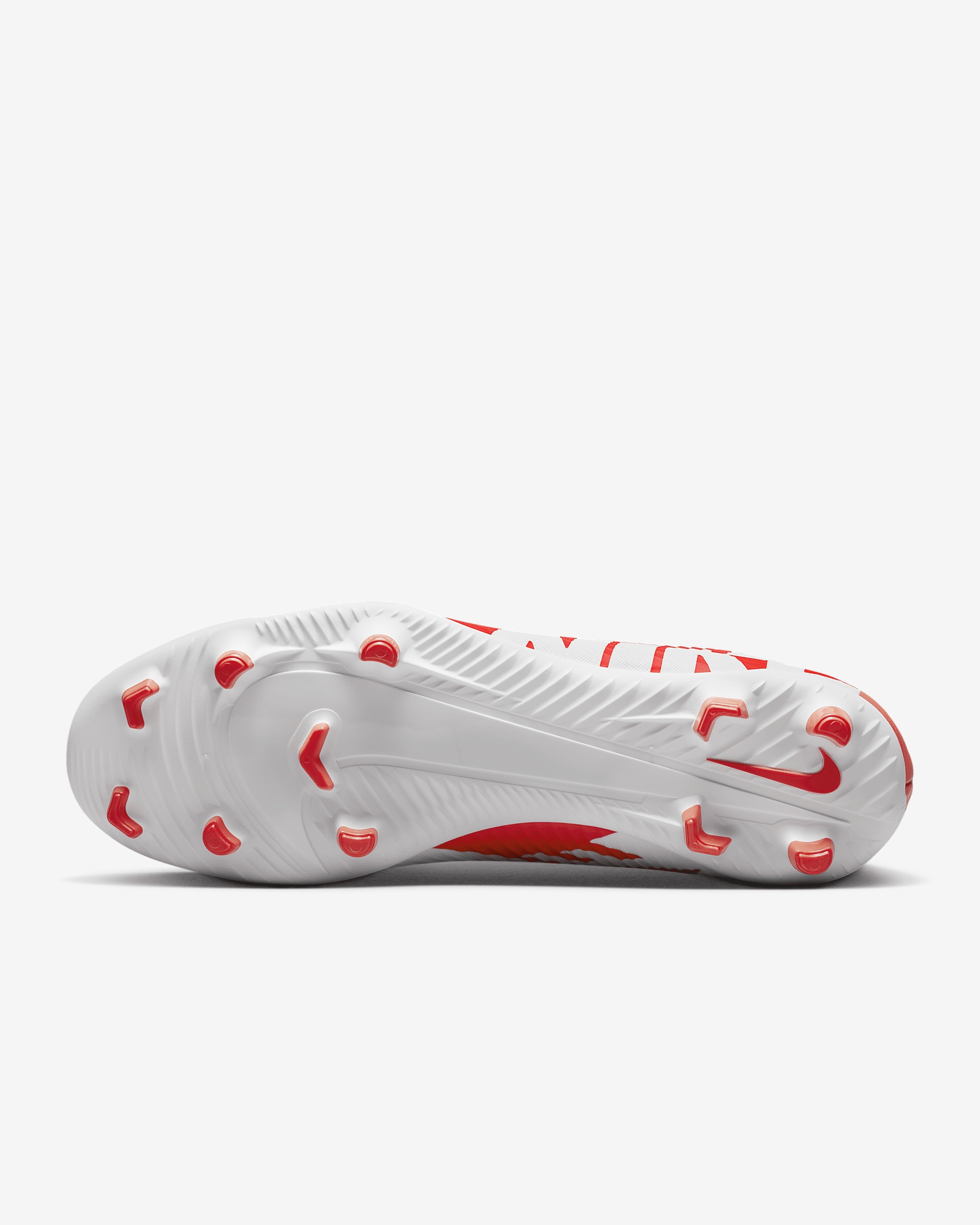 Nike Mercurial Vapor 15 Club Multi-Ground Low-Top Soccer Cleats - 2