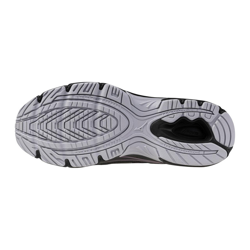 MXR Sportstyle Sneaker, Black 3