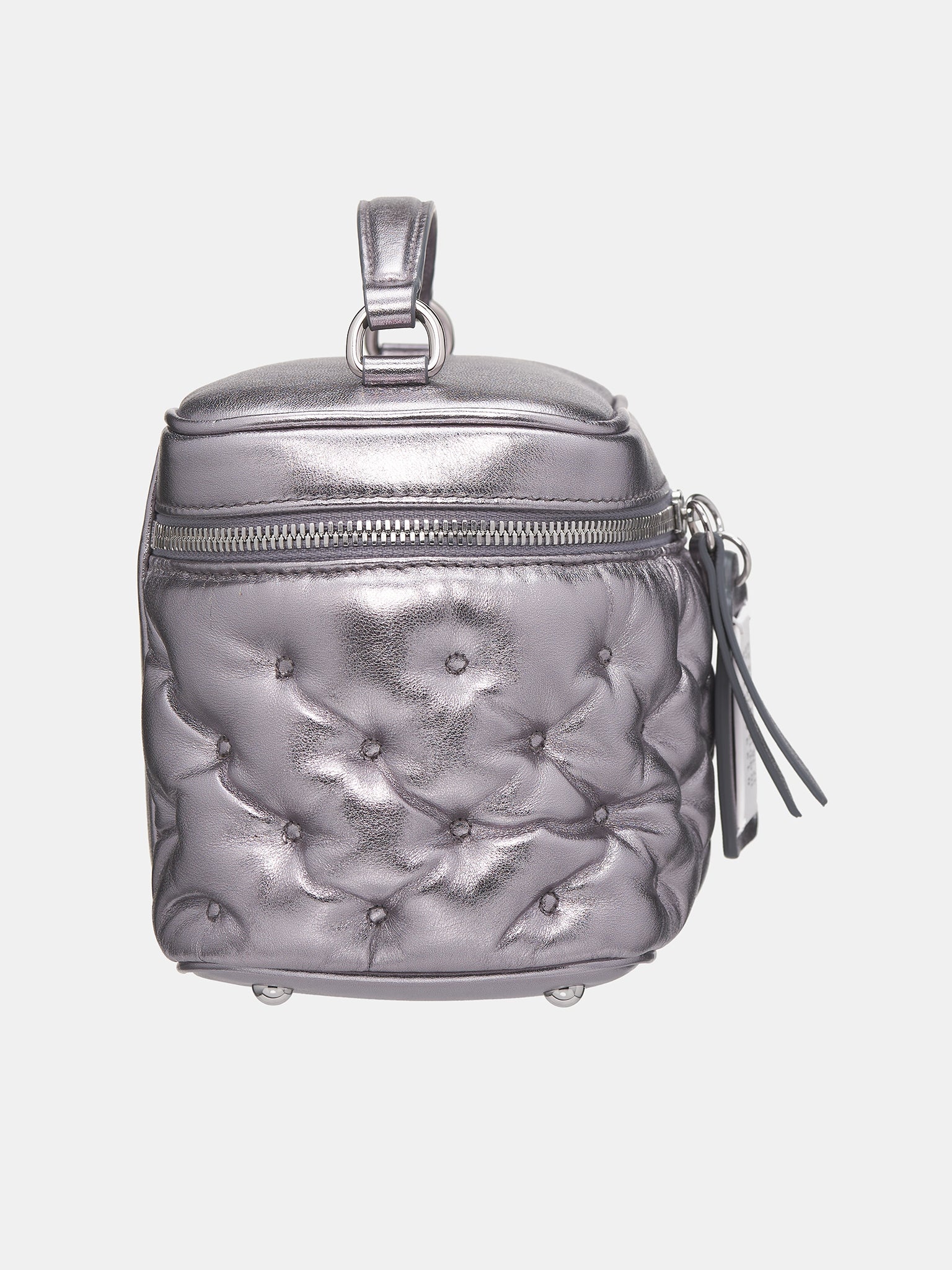 Maison Margiela Glam Slam Vanity Bag | hlorenzo | REVERSIBLE