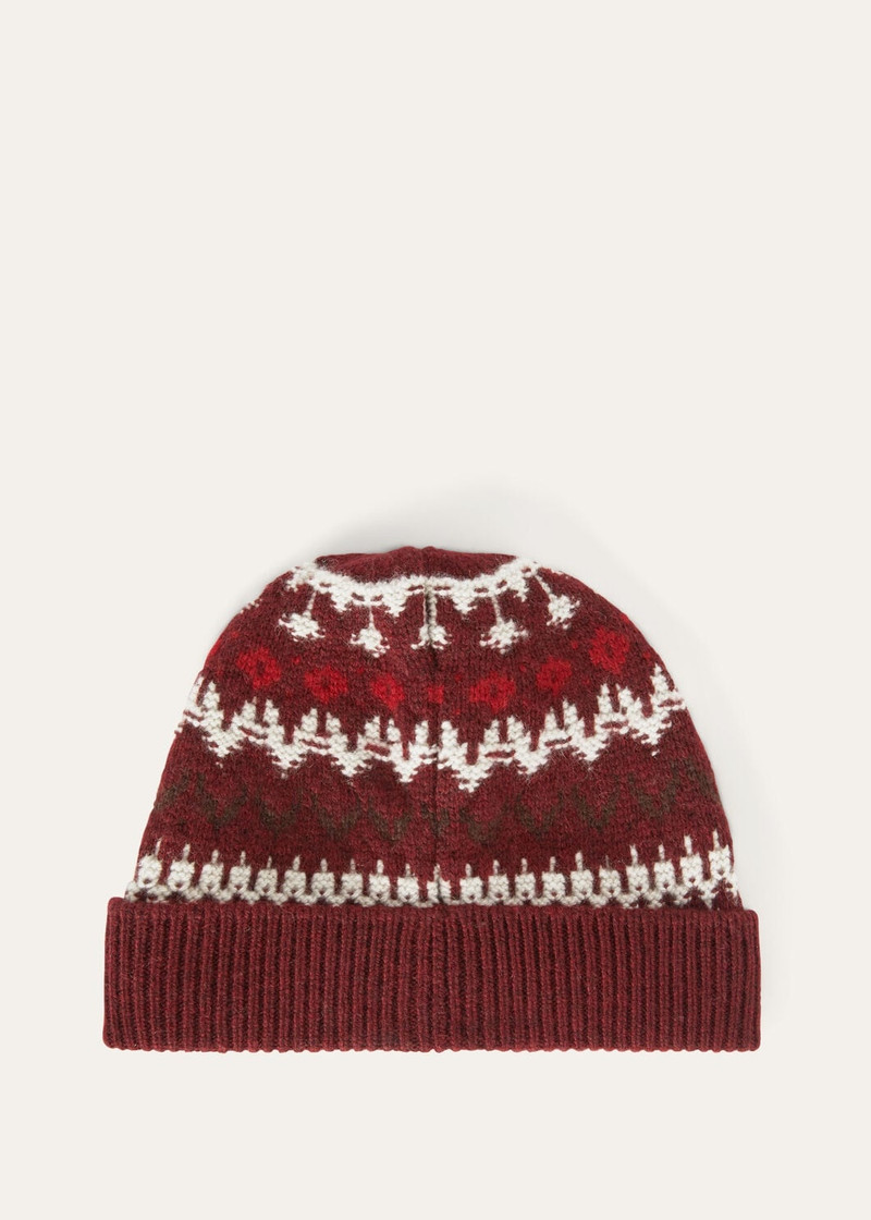 Alpe Pile Beanie 3