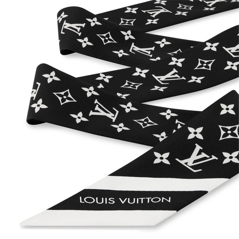 Louis Vuitton Monogram Silhouette BB Bandeau outlook
