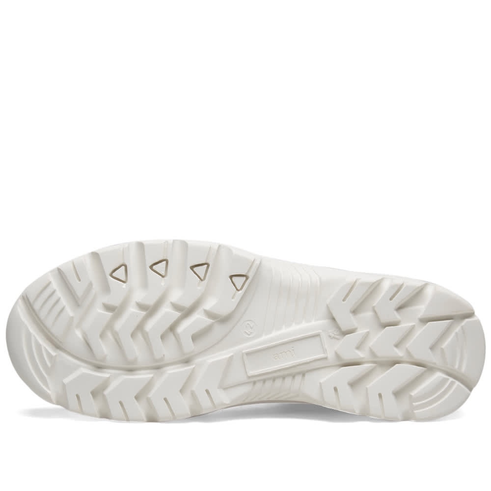 AMI Oversized Running Sneaker - 6