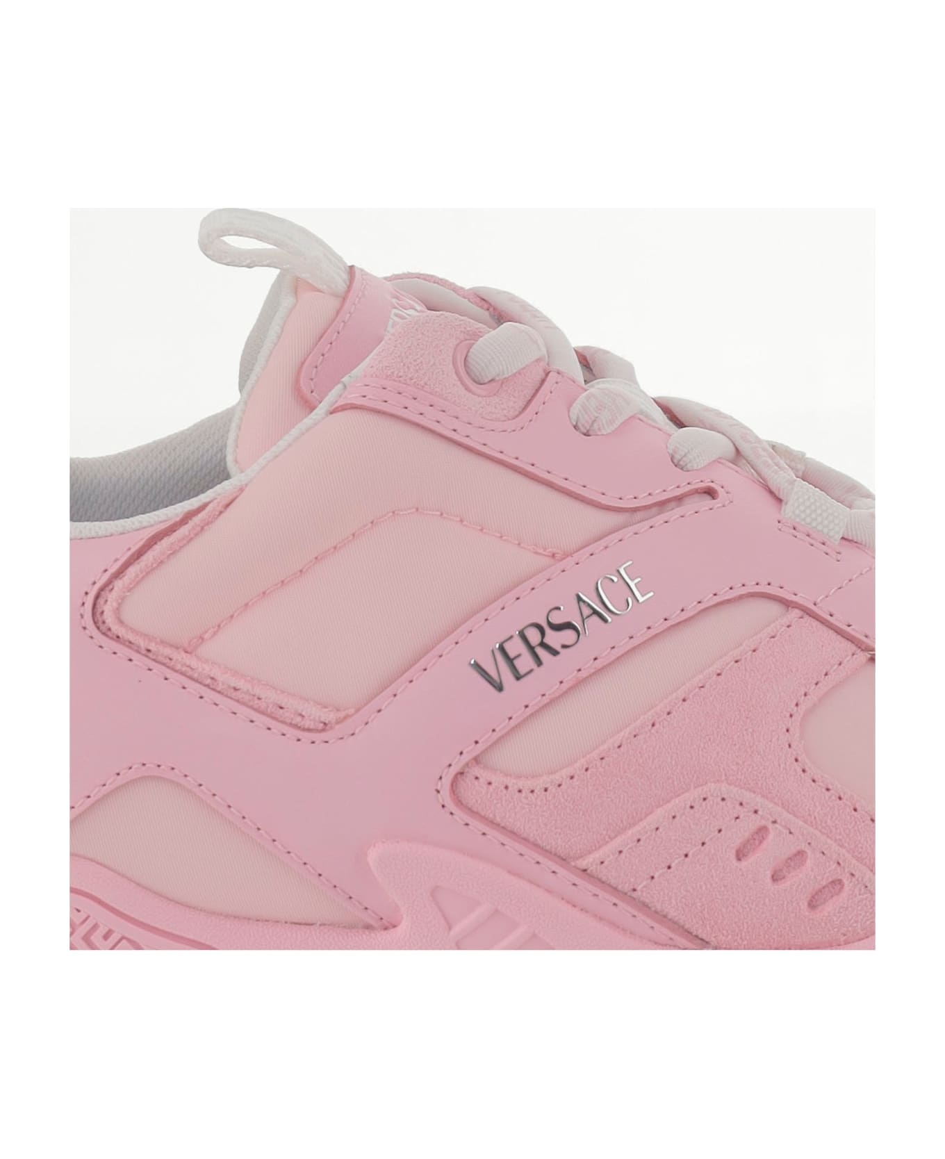 'galaxia' Sneakers - 5