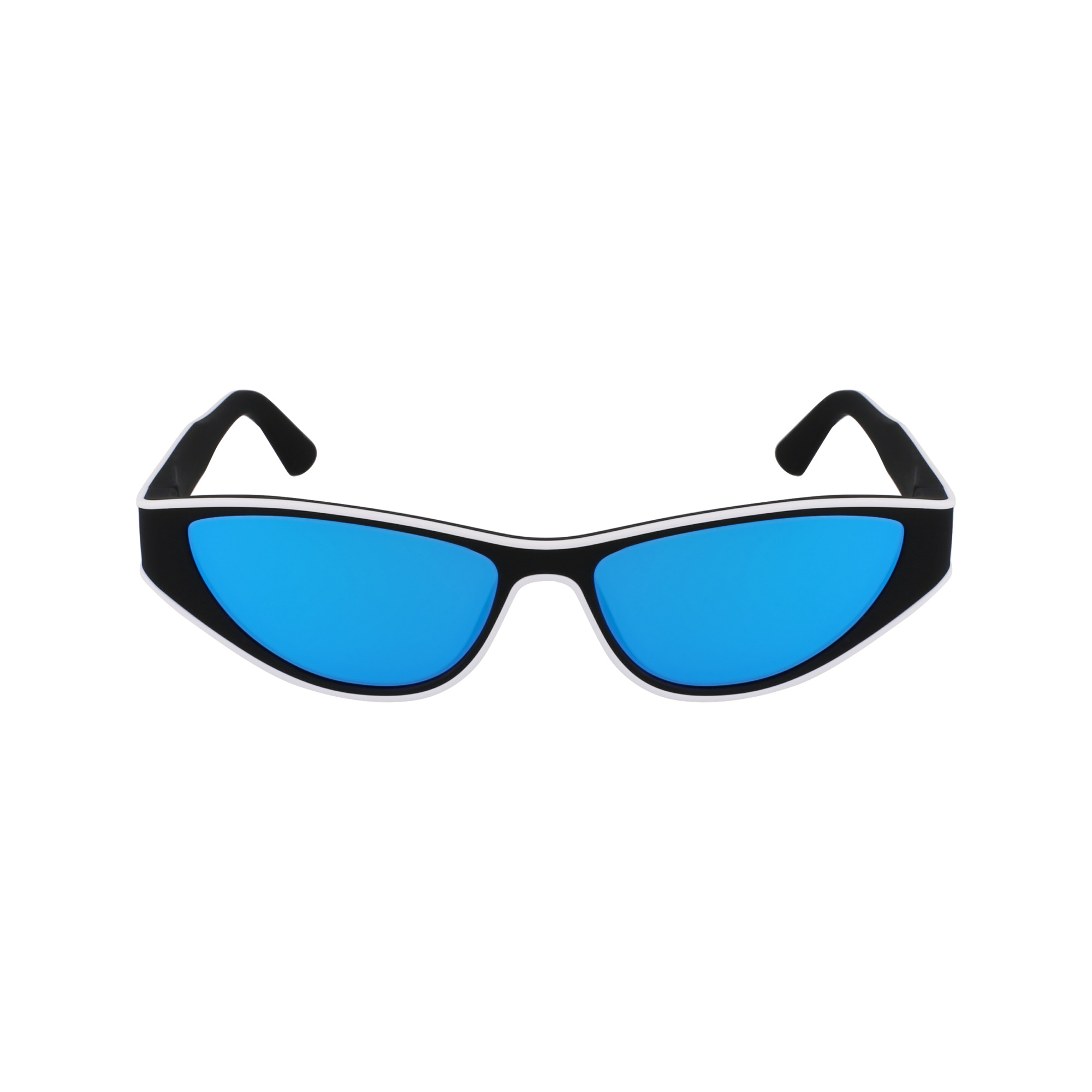 Sunglasses Black - Plant Based Resin - 1
