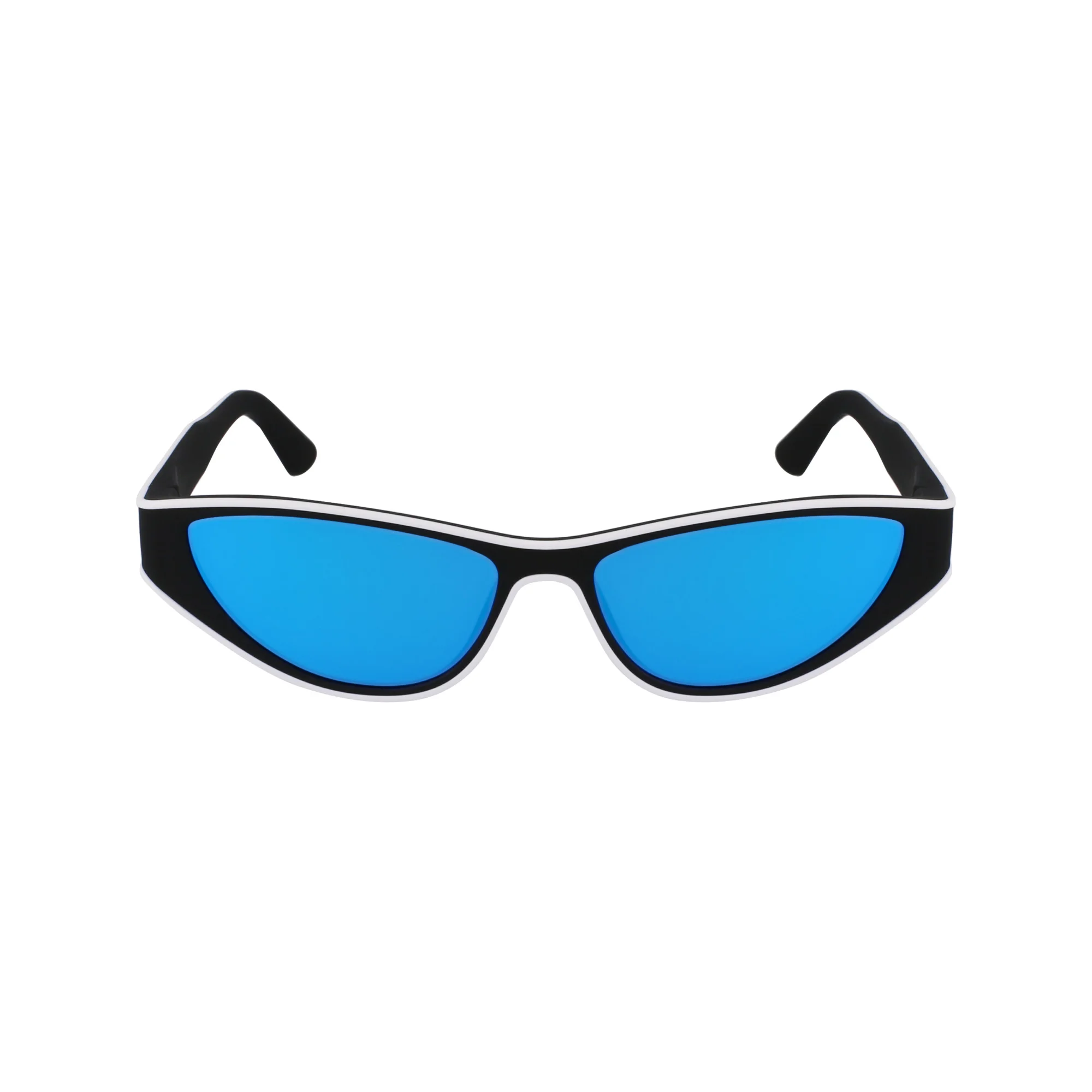 Sunglasses Black - Plant Based Resin - 1