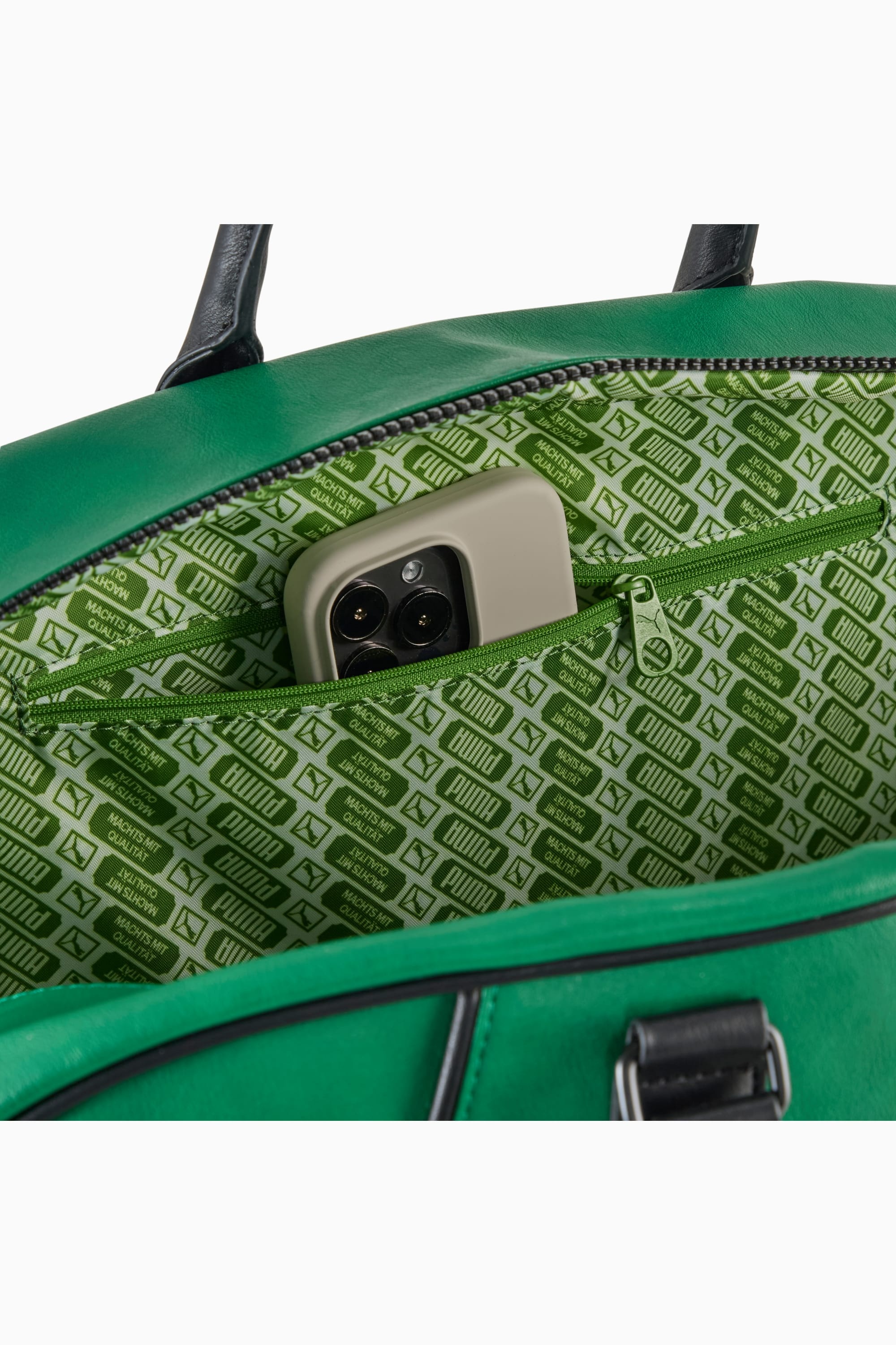 Archive Grip Bag - 5