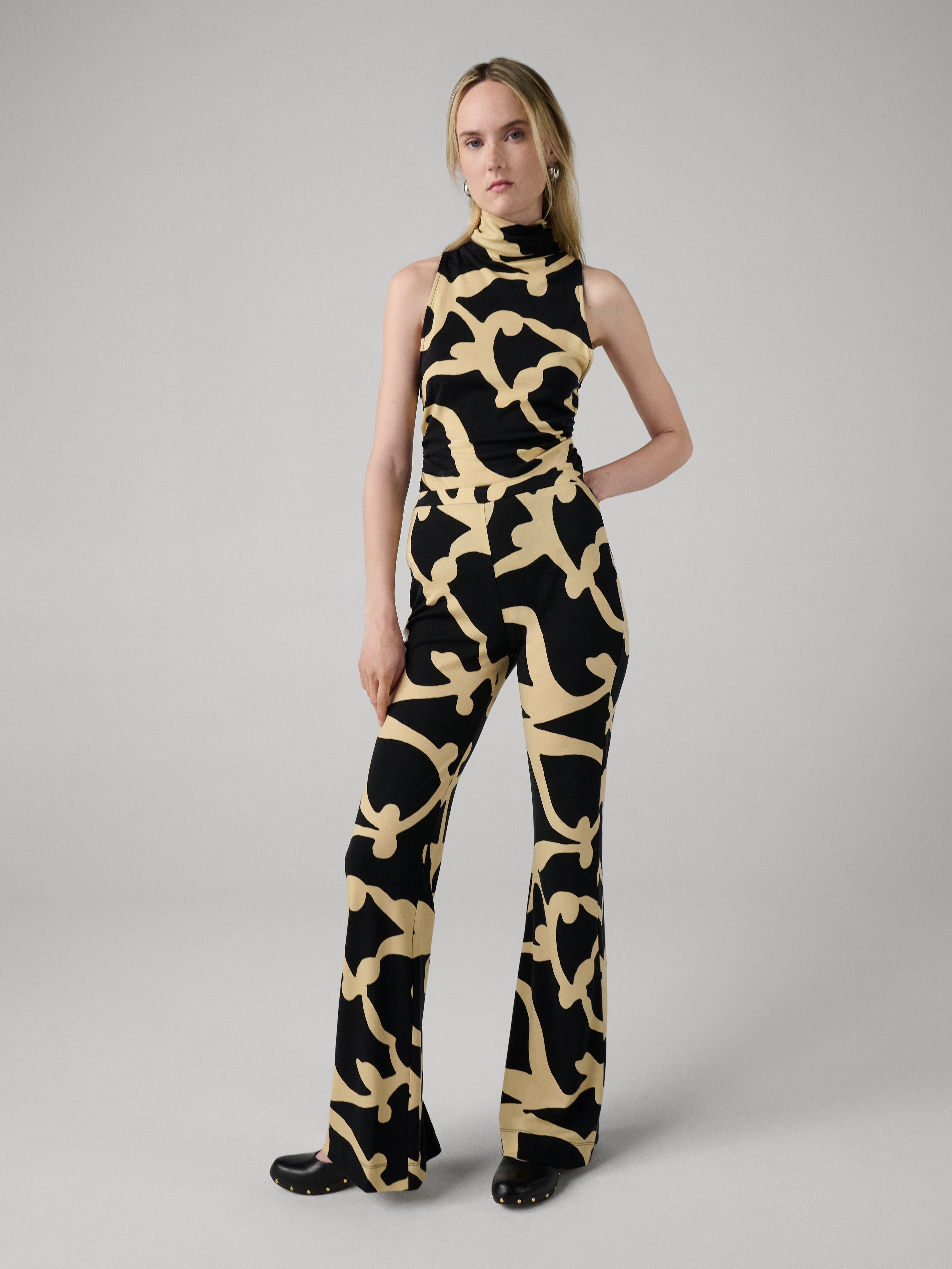 Brooklyn Pants - 4