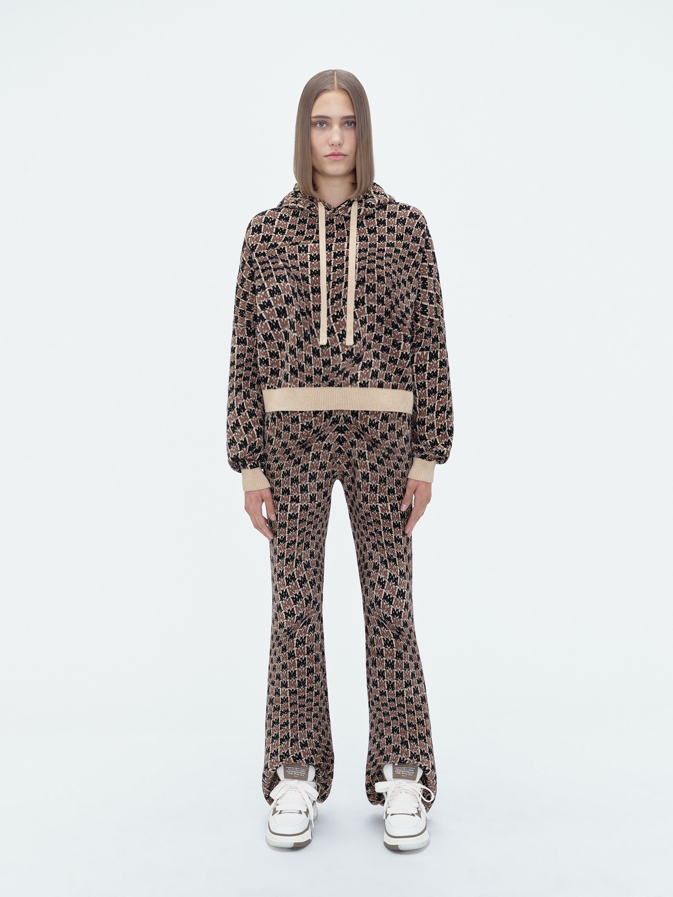 MA SWIRL PANT - 2