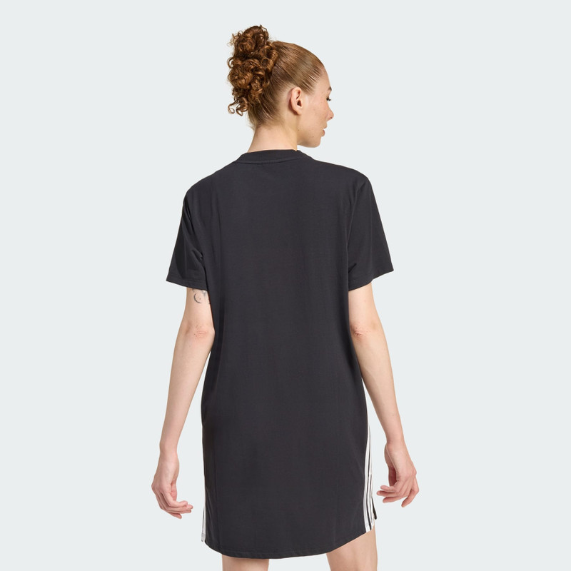 ESSENTIALS 3-STRIPES TEE DRESS 3