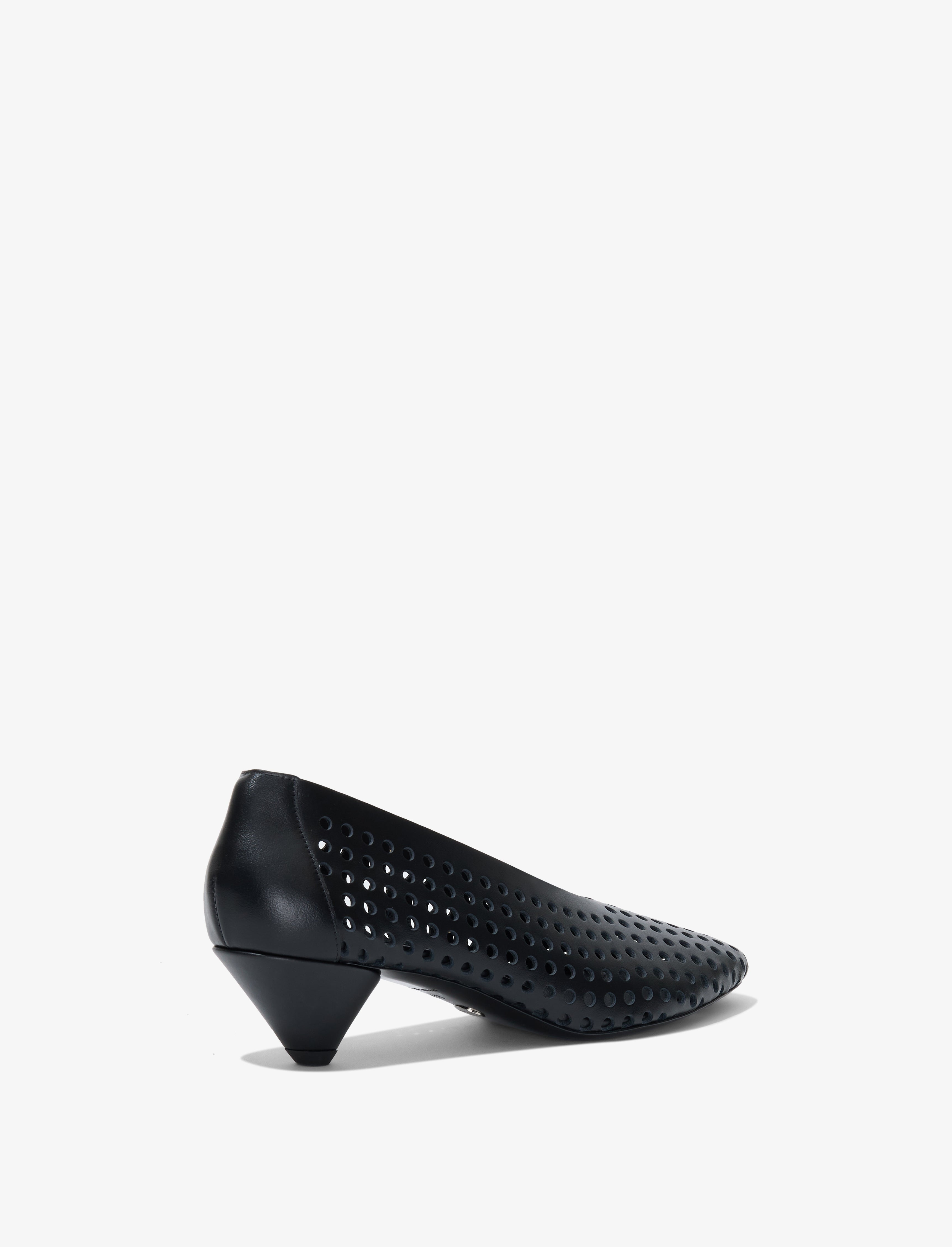 Perforated Cone Pumps - 40mm - 3