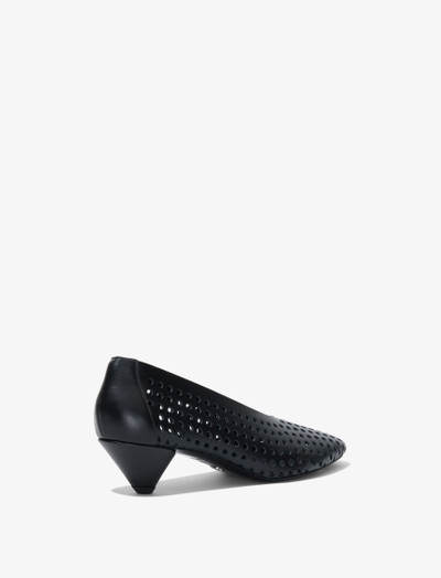 Proenza Schouler Perforated Cone Pumps - 40mm outlook