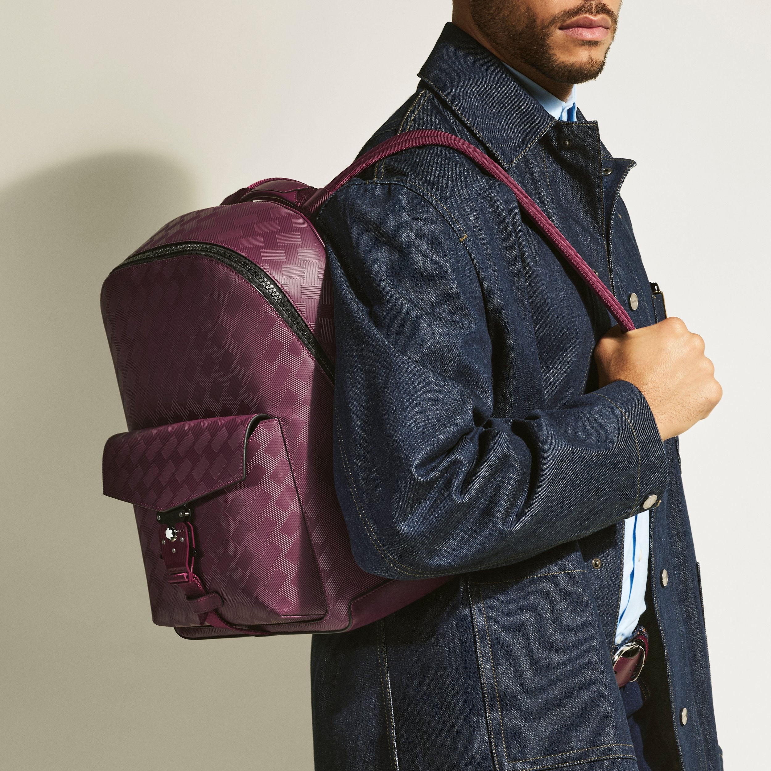 Extreme 3.0 backpack with M LOCK 4810 buckle - 2
