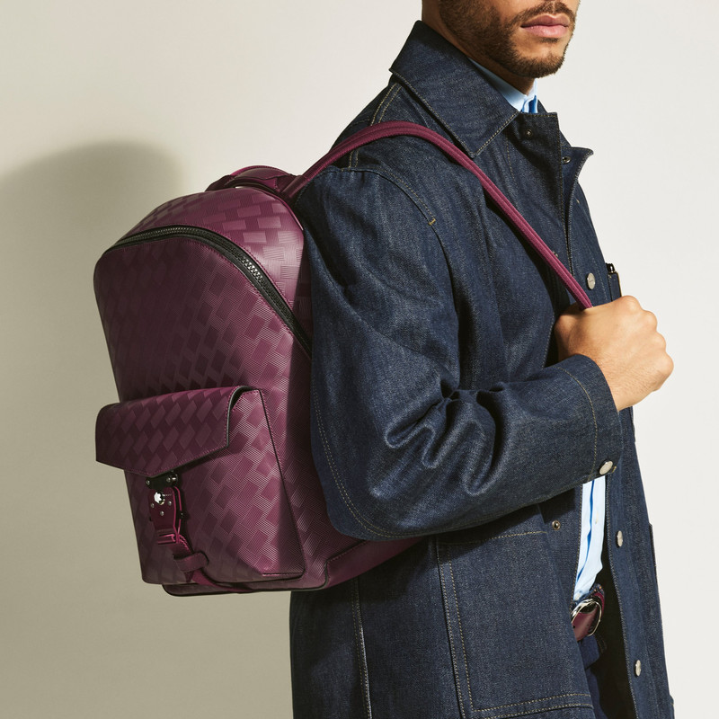 Montblanc Extreme 3.0 backpack with M LOCK 4810 buckle outlook