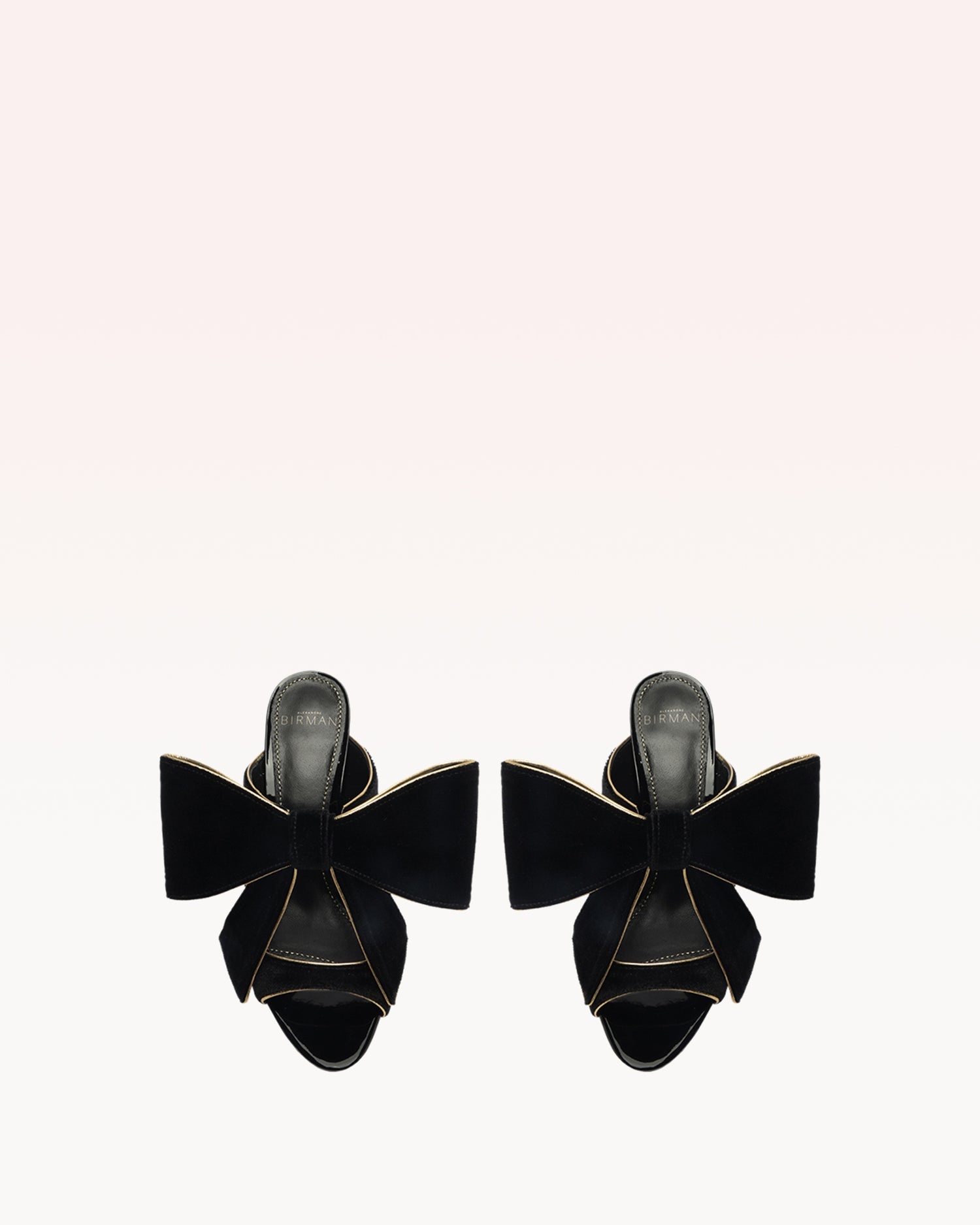LUPITA 85 VELVET BLACK - 6