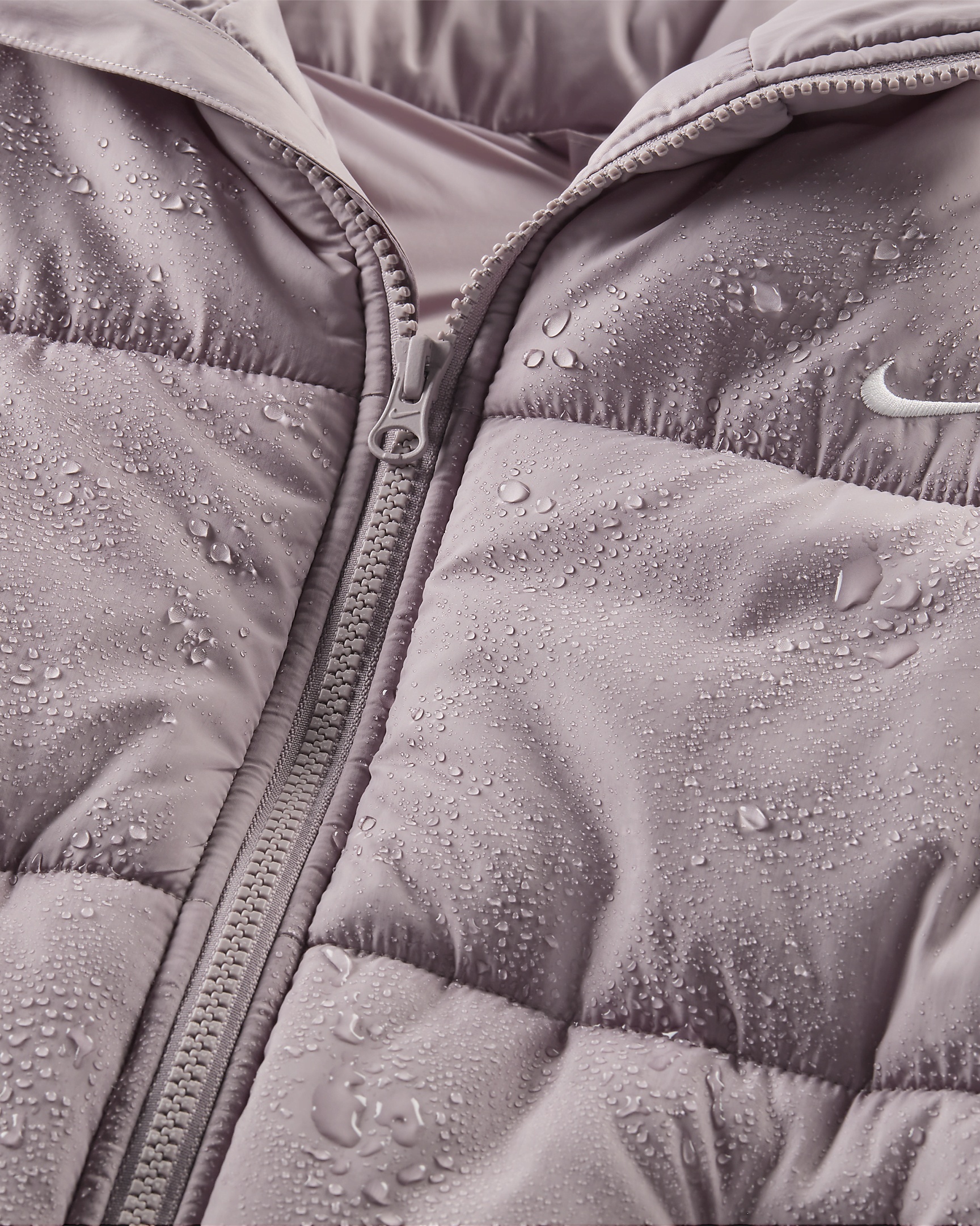 Nike Sportswear Classic Puffer Women's Therma-FIT Loose Vest - 8