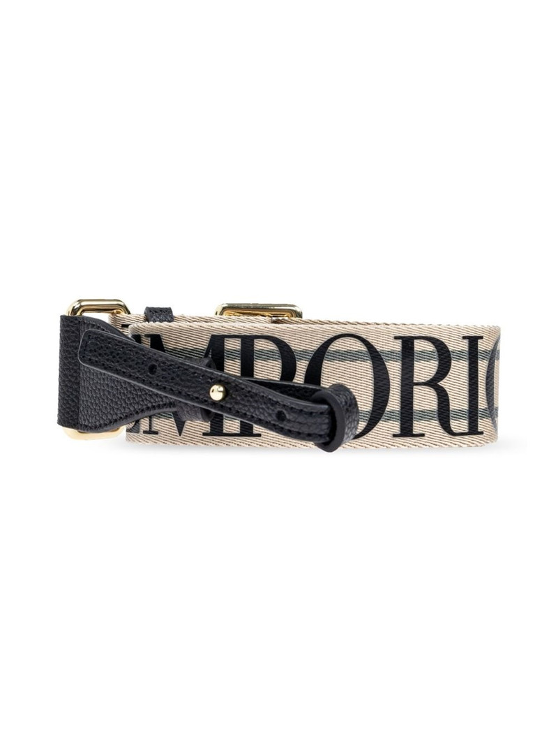 EMPORIO ARMANI MyEa shopping bag outlook