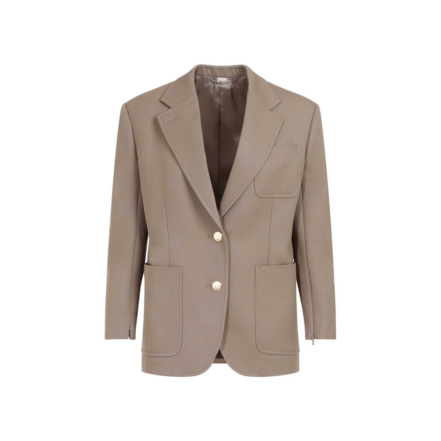 Jackets Brown - 2