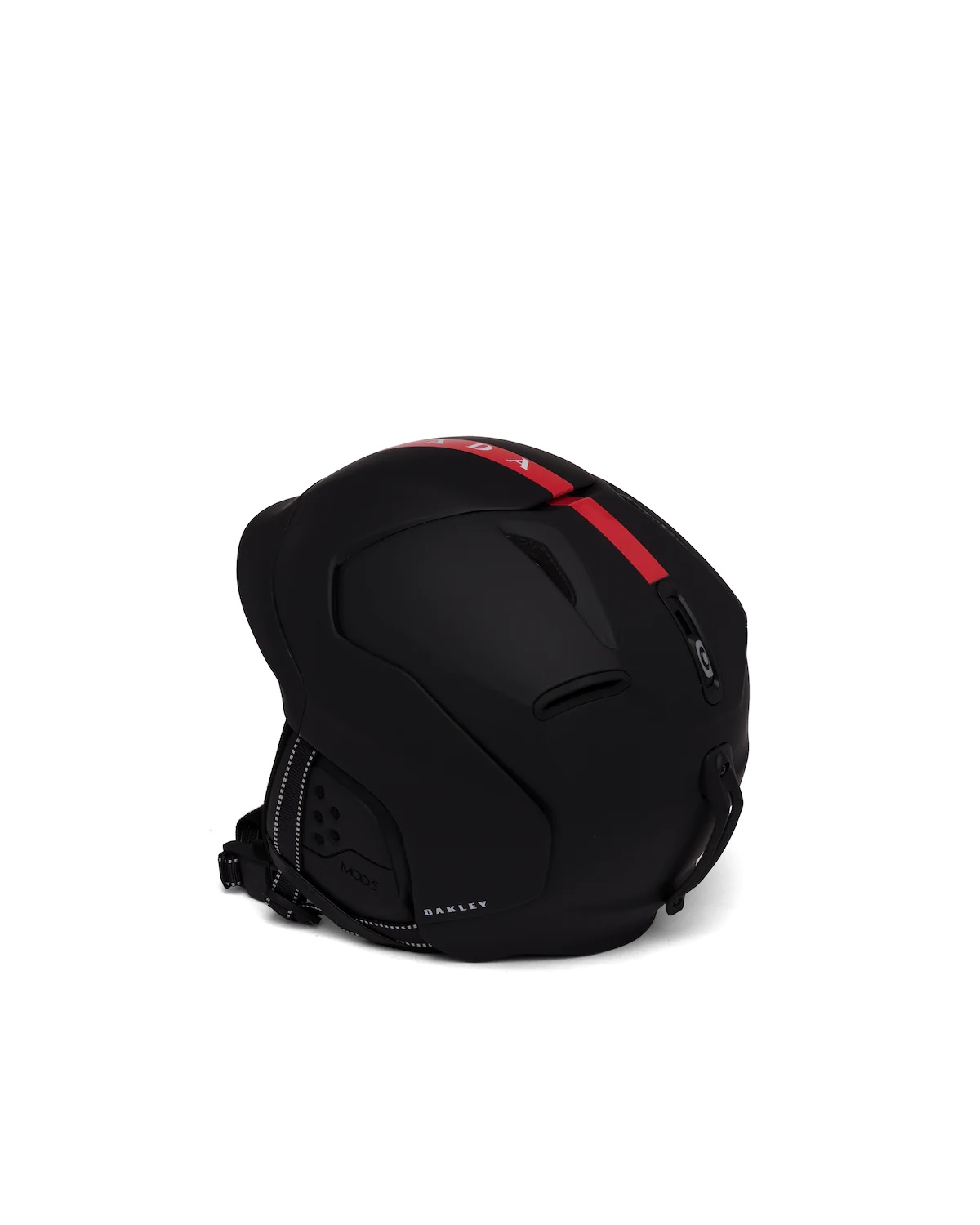 Prada Linea Rossa for Oakley Helmet - Size M - 6