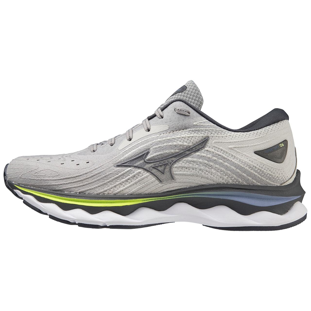 Women's Wave Sky 6 D Running Shoe - 1
