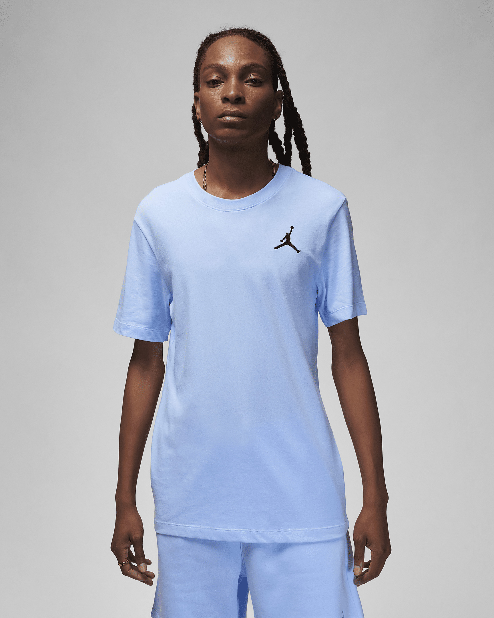 Jordan Jumpman Men's Short-Sleeve T-Shirt - 1