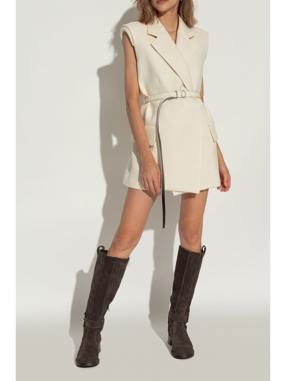 50mm See boots - 3